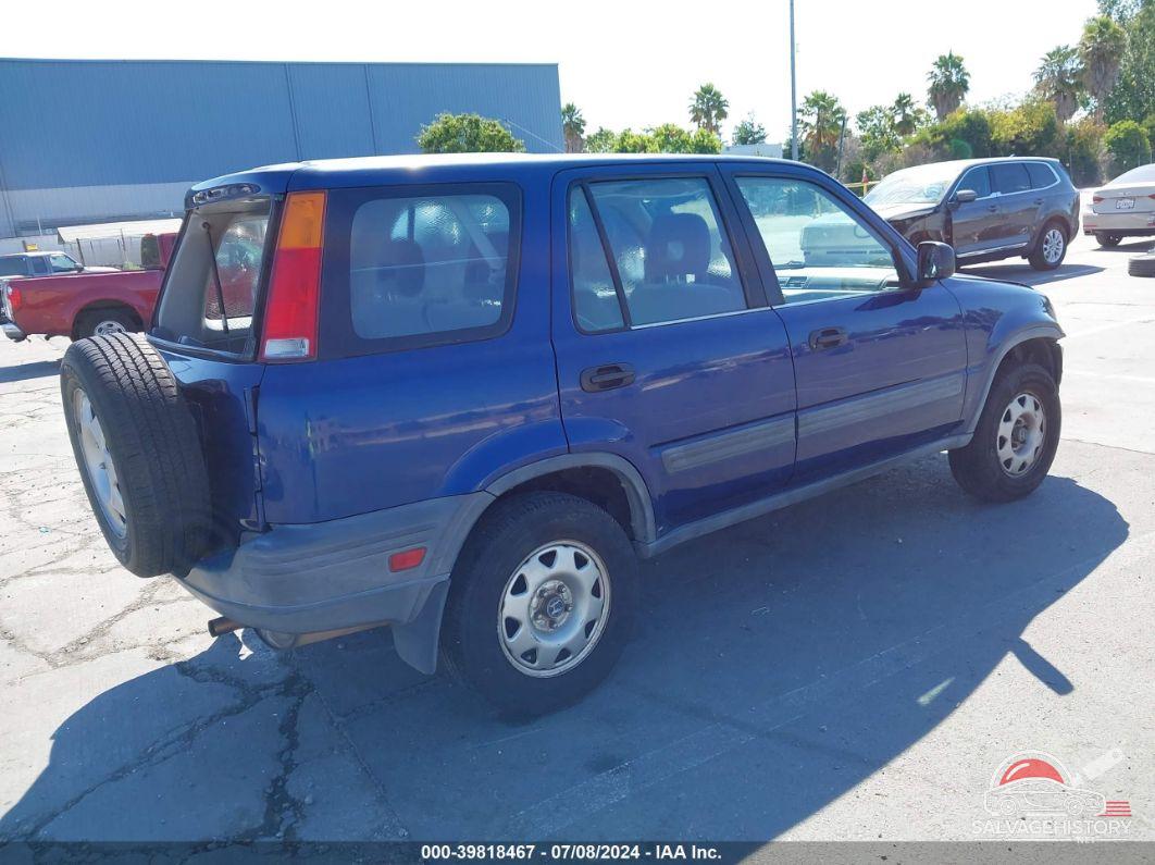 JHLRD2847WC017564 1998 HONDA CR-V photo no. 4