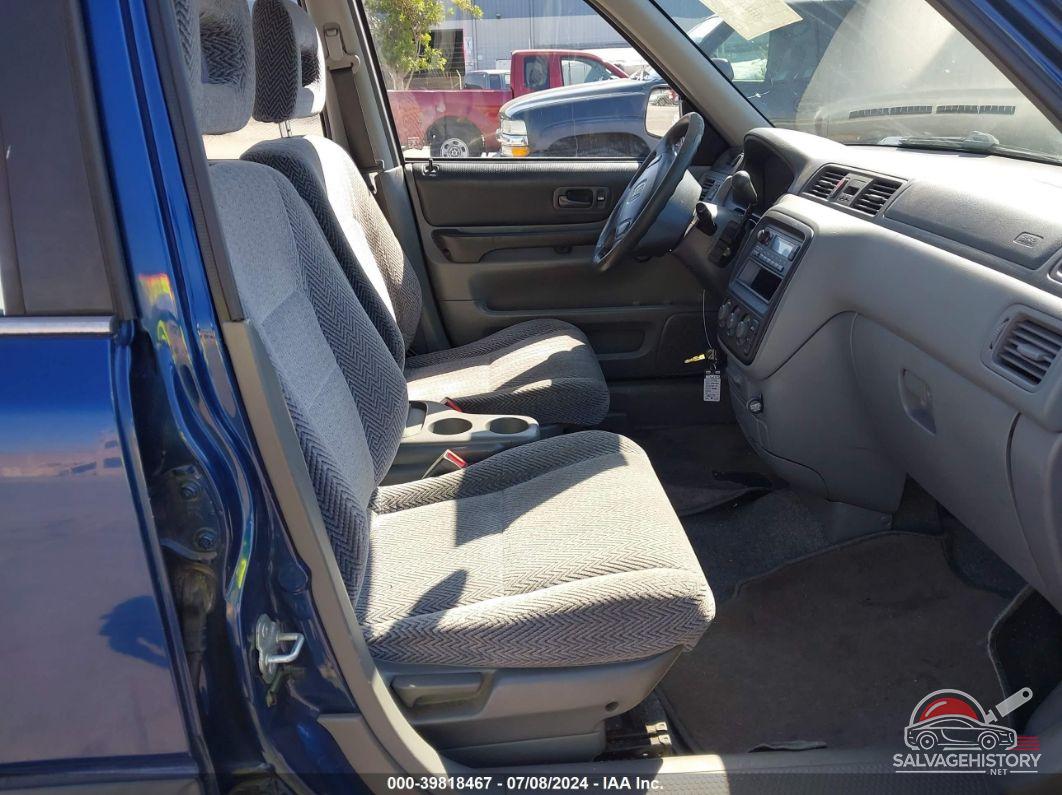 JHLRD2847WC017564 1998 HONDA CR-V photo no. 5