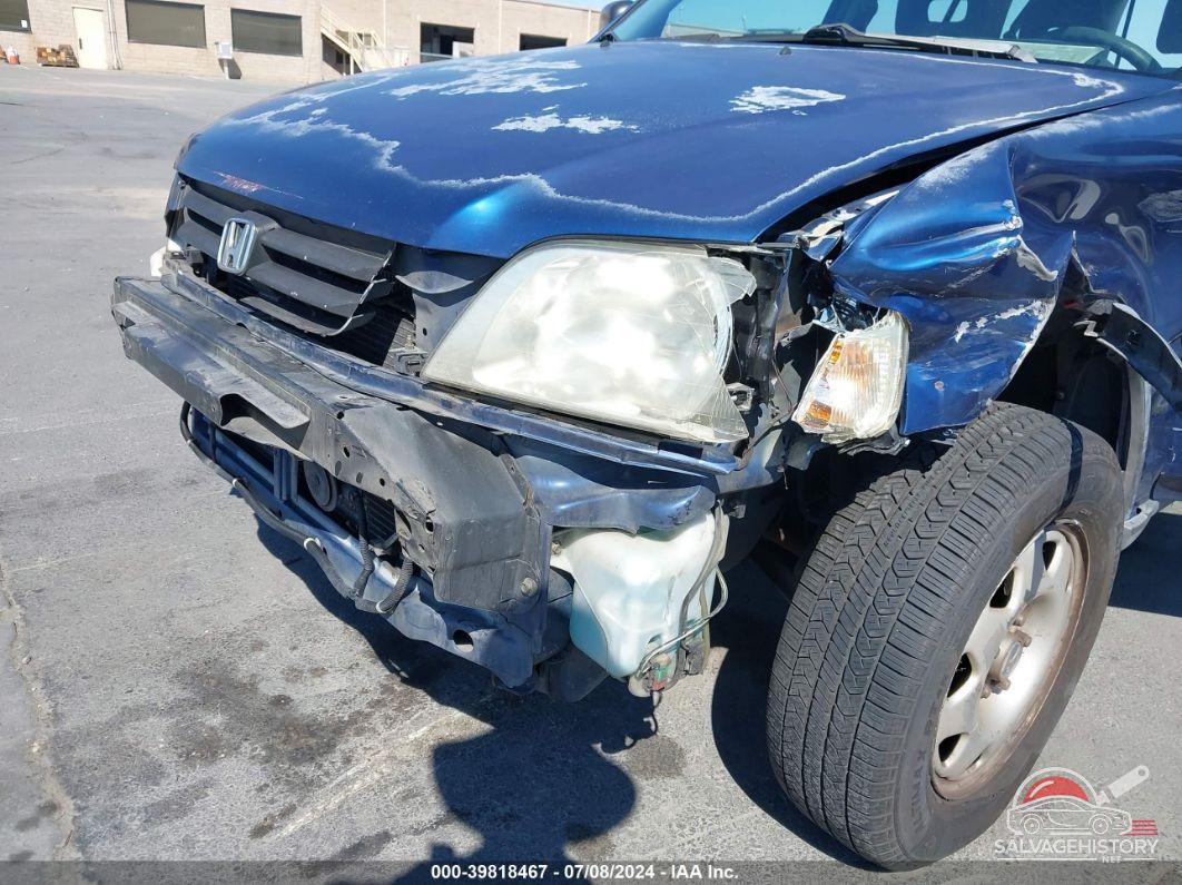 JHLRD2847WC017564 1998 HONDA CR-V photo no. 6