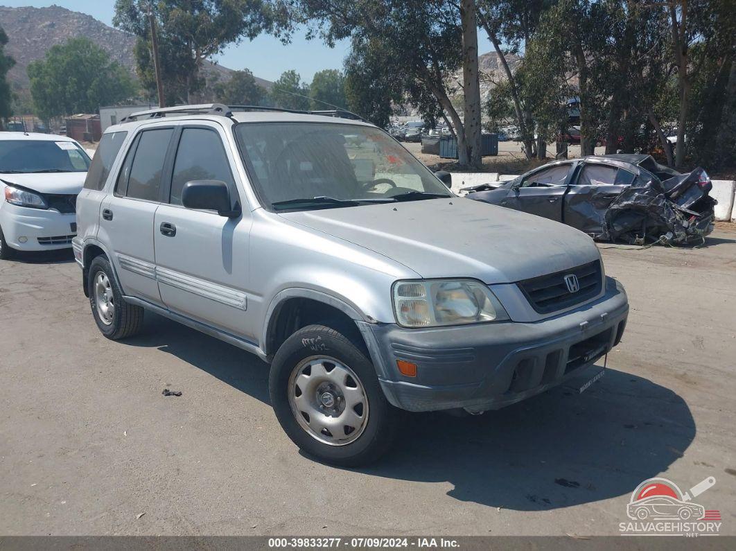 JHLRD2844YC011773 2000 HONDA CR-V photo no. 15