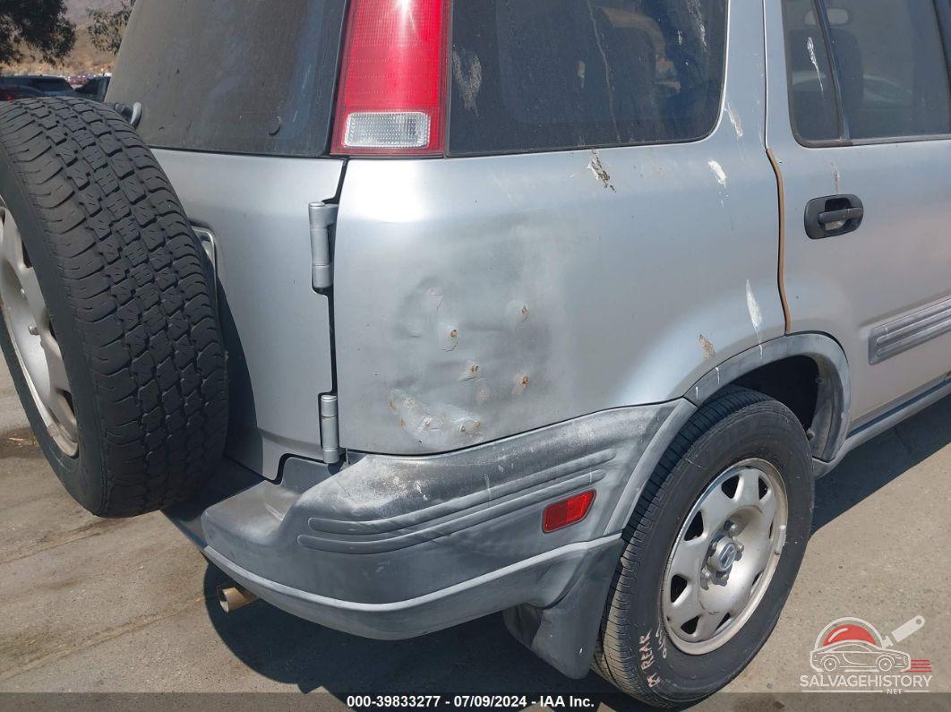 JHLRD2844YC011773 2000 HONDA CR-V photo no. 6