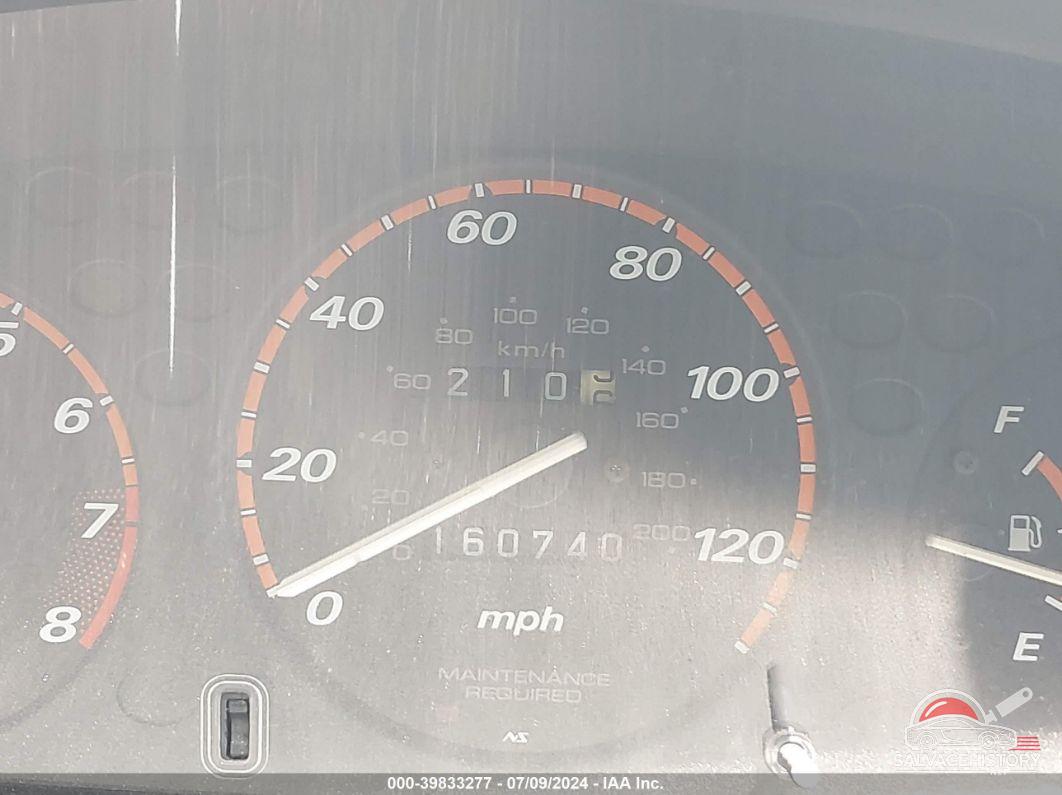 JHLRD2844YC011773 2000 HONDA CR-V photo no. 7