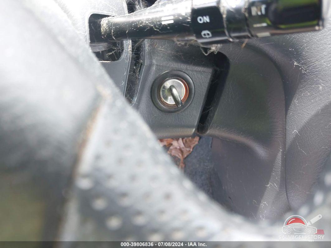 JHLRD18681C006545 2001 HONDA CR-V photo no. 11