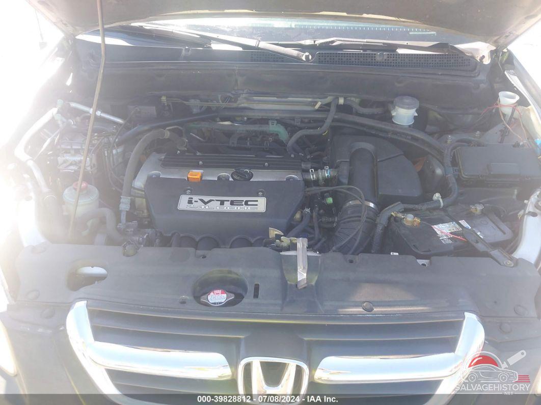 JHLRD78822C079366 2002 HONDA CR-V photo no. 10