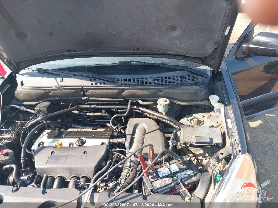 JHLRD78892C003868 2002 HONDA CR-V photo no. 10