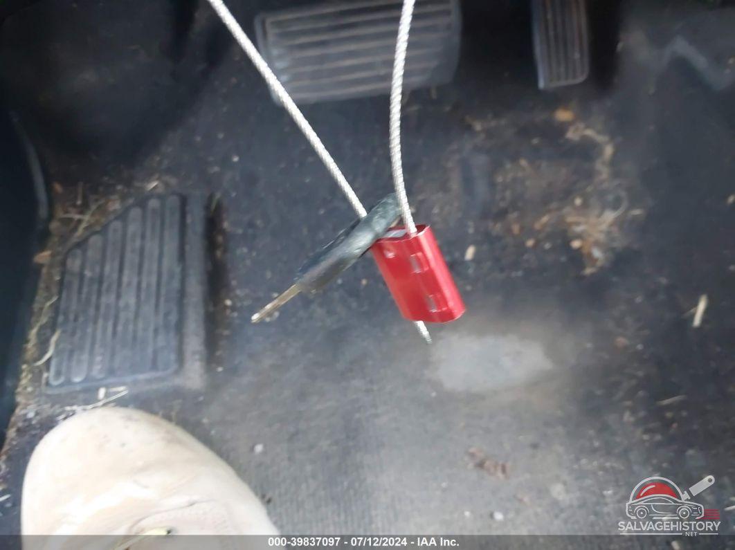 JHLRD78892C003868 2002 HONDA CR-V photo no. 11