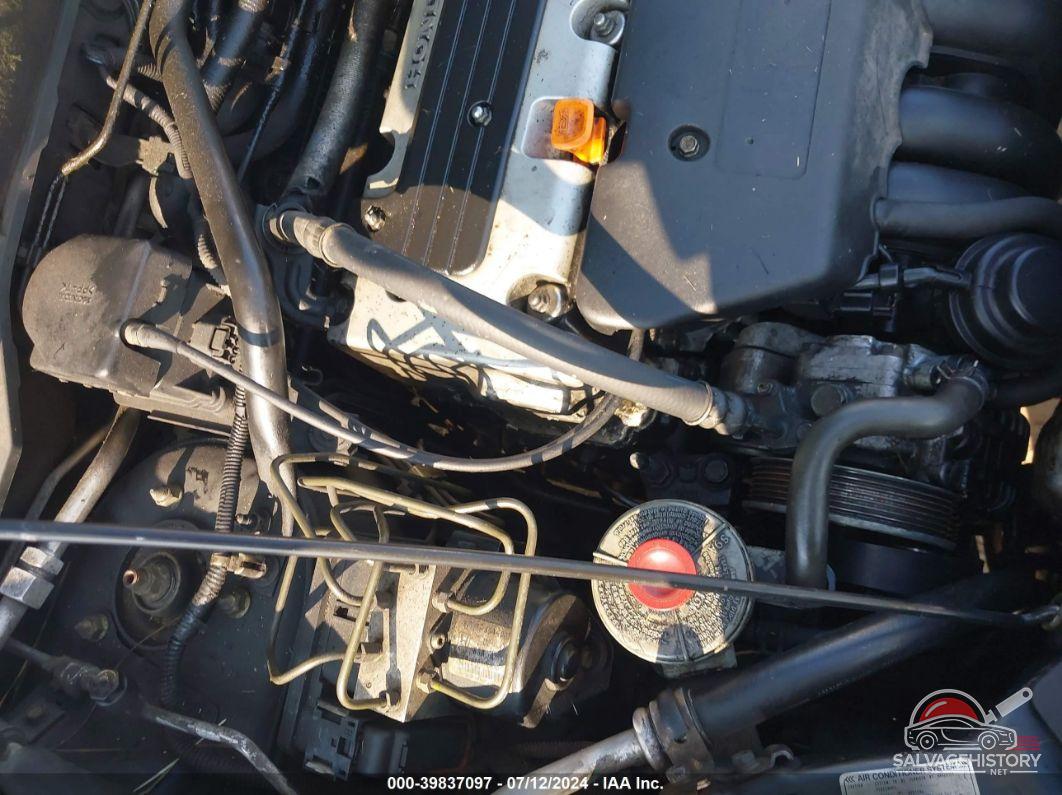 JHLRD78892C003868 2002 HONDA CR-V photo no. 6