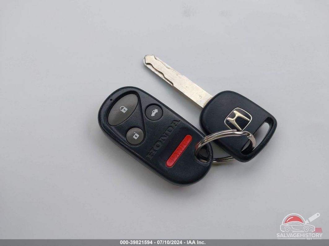 JHLRD78833C038102 2003 HONDA CR-V photo no. 11