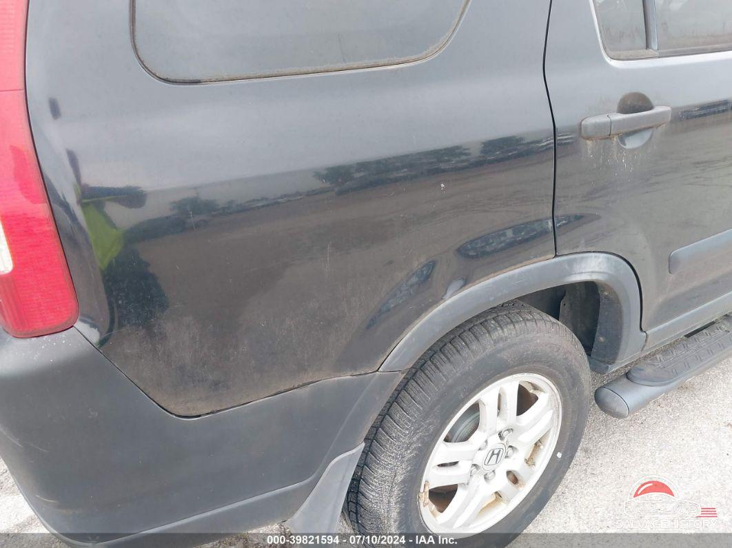 JHLRD78833C038102 2003 HONDA CR-V photo no. 6