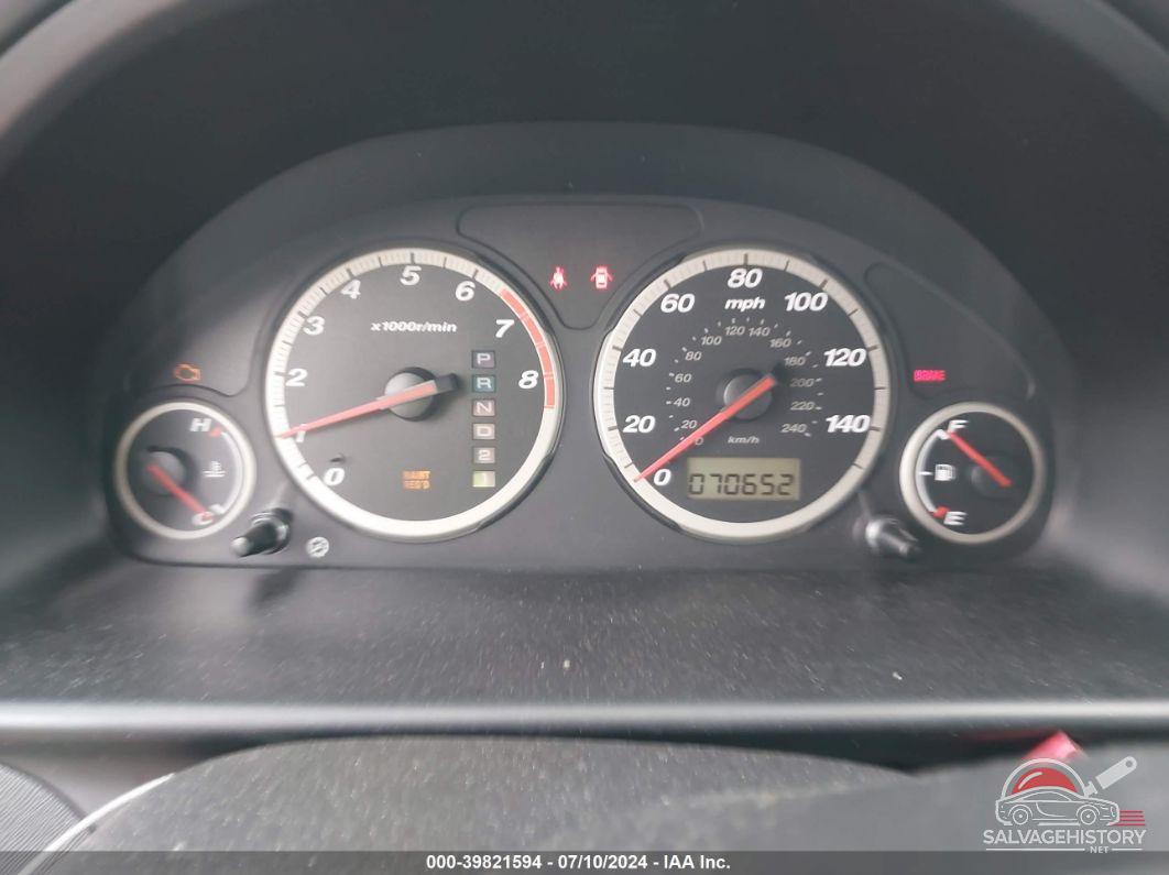 JHLRD78833C038102 2003 HONDA CR-V photo no. 7