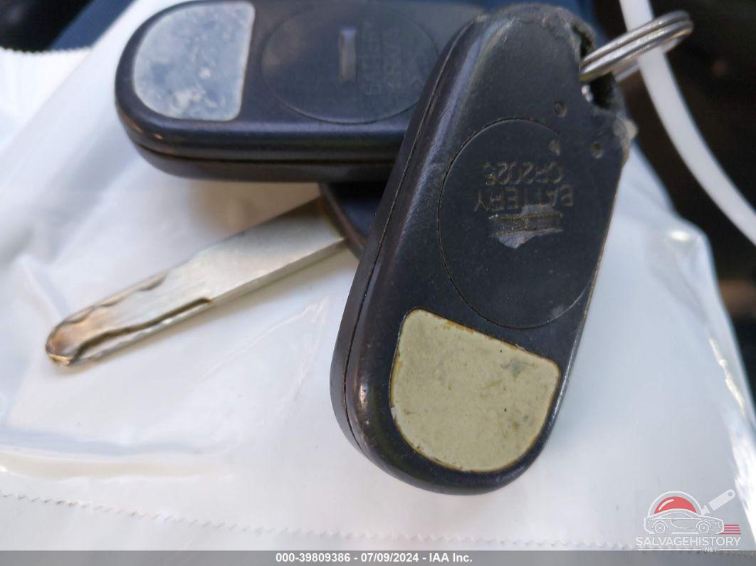 JHLRD78814C003897 2004 HONDA CR-V photo no. 11