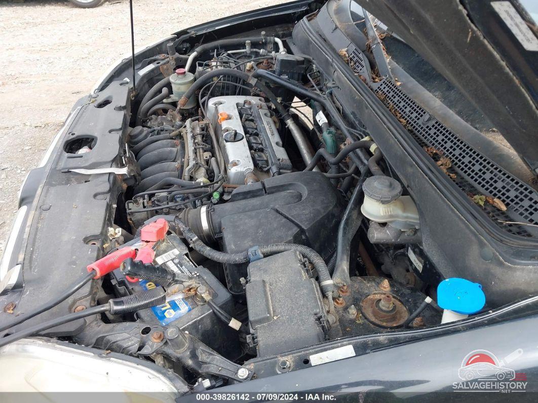 SHSRD78844U247357 2004 HONDA CR-V photo no. 10