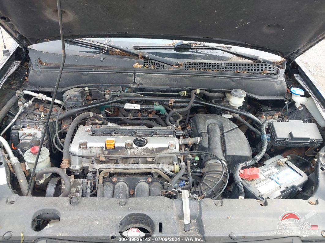 SHSRD78844U247357 2004 HONDA CR-V photo no. 6