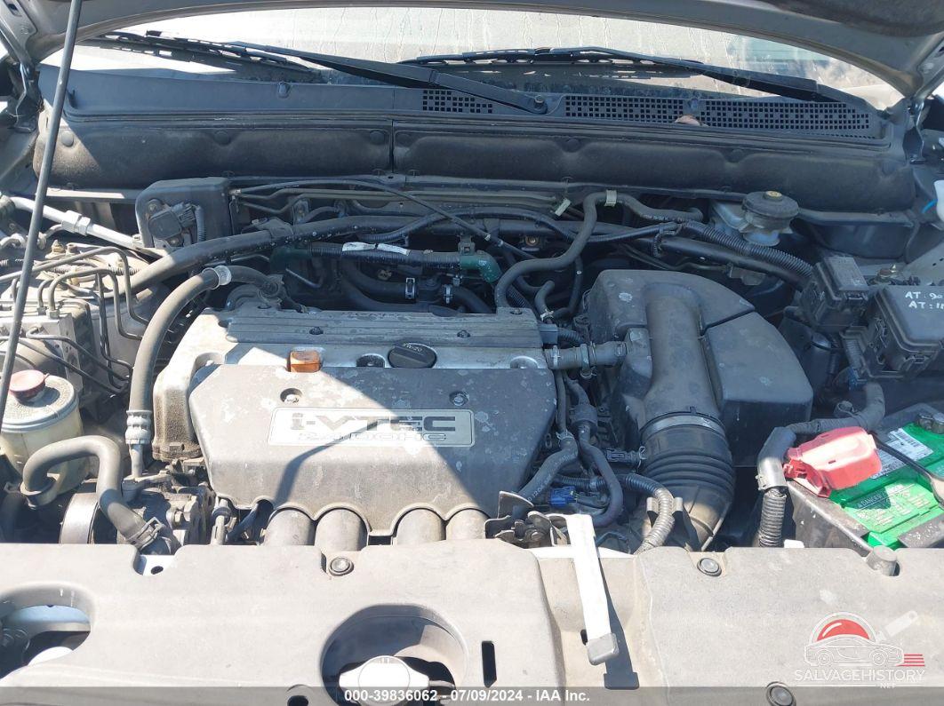 JHLRD78845C018007 2005 HONDA CR-V photo no. 10