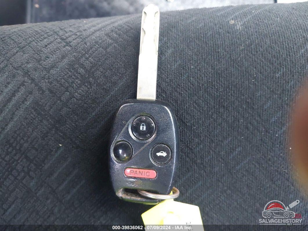JHLRD78845C018007 2005 HONDA CR-V photo no. 11