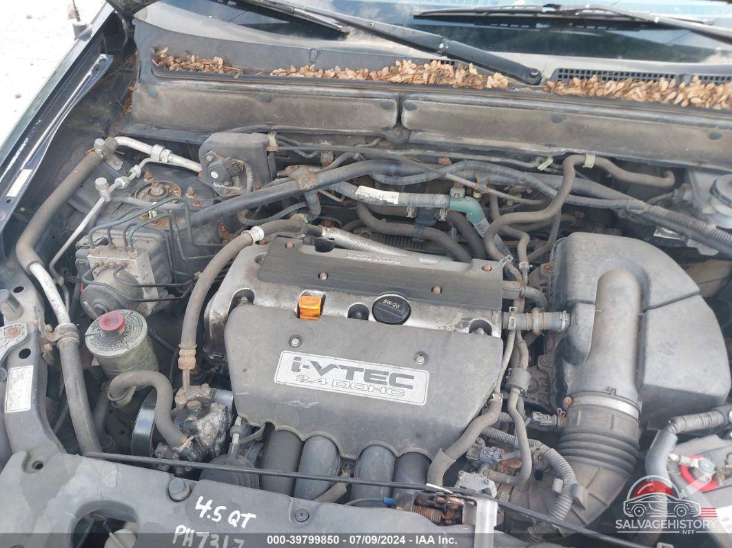 SHSRD78565U300597 2005 HONDA CR-V photo no. 10