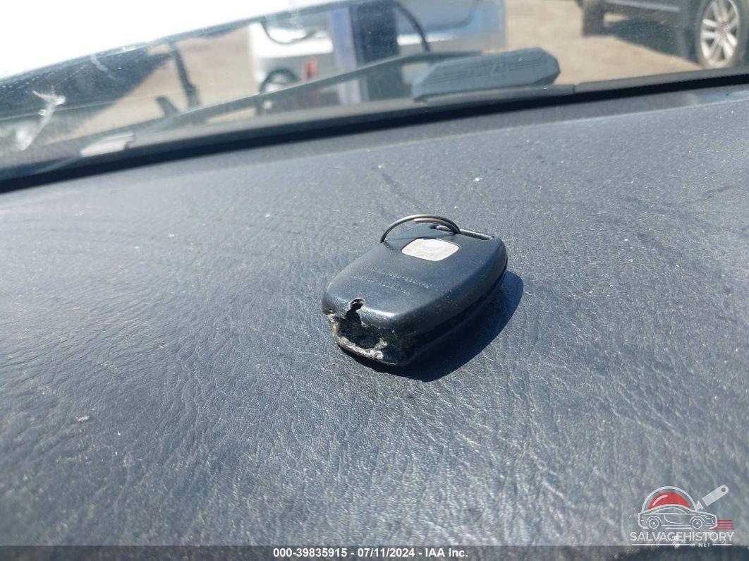 SHSRD78995U326758 2005 HONDA CR-V photo no. 11