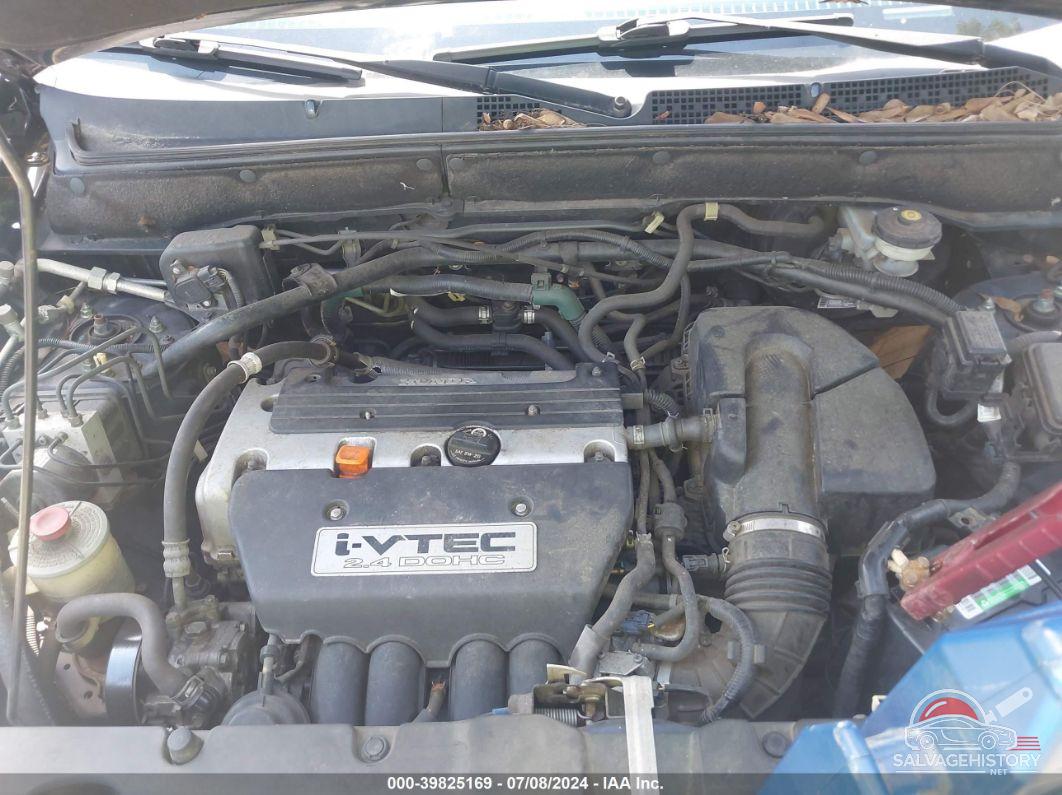 SHSRD78826U438178 2006 HONDA CR-V photo no. 10