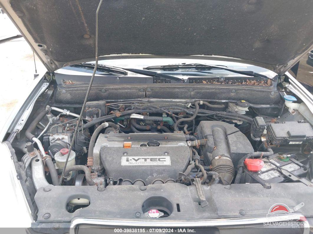 SHSRD78876U442324 2006 HONDA CR-V photo no. 10
