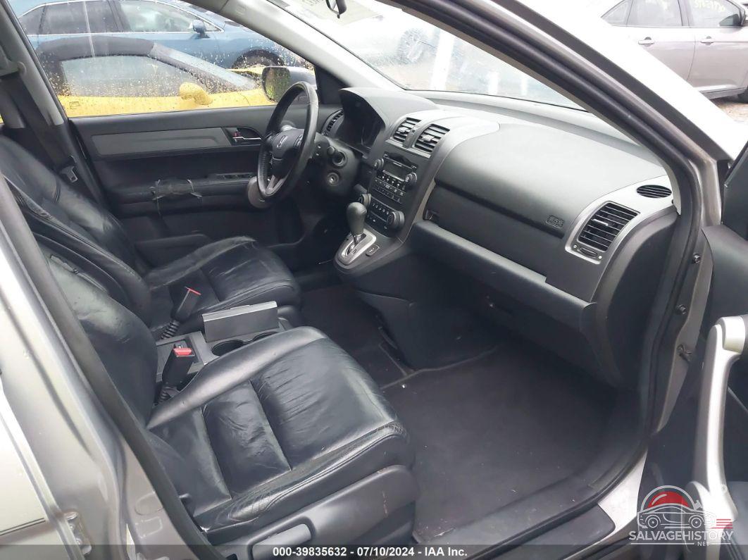 5J6RE48767L000573 2007 HONDA CR-V photo no. 5
