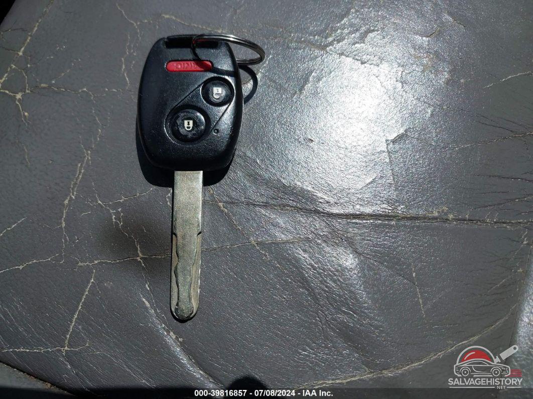 JHLRE48707C022500 2007 HONDA CR-V photo no. 11