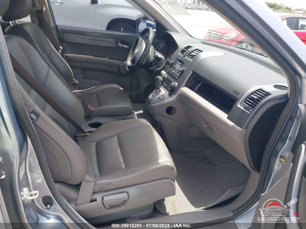 JHLRE38718C014496 2008 HONDA CR-V photo no. 5