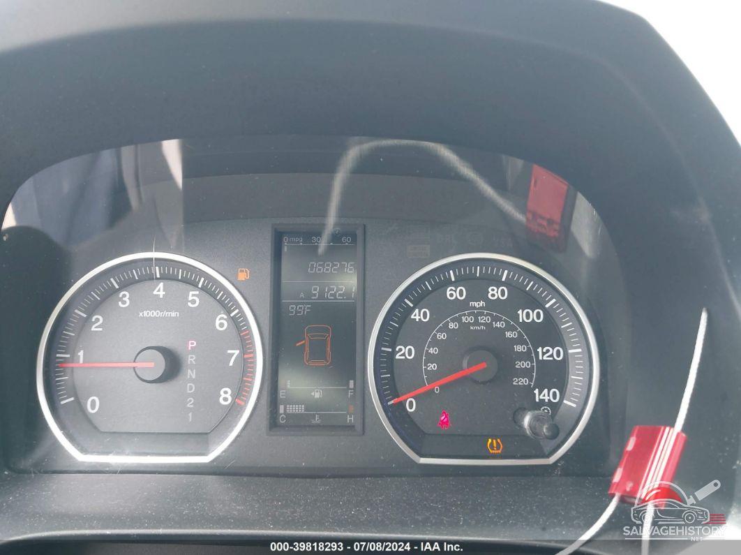 JHLRE38718C014496 2008 HONDA CR-V photo no. 7