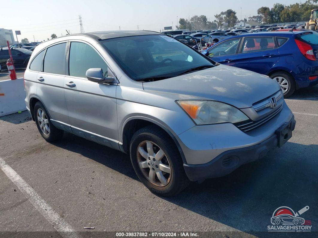 JHLRE38738C057317 2008 HONDA CR-V photo no. 12