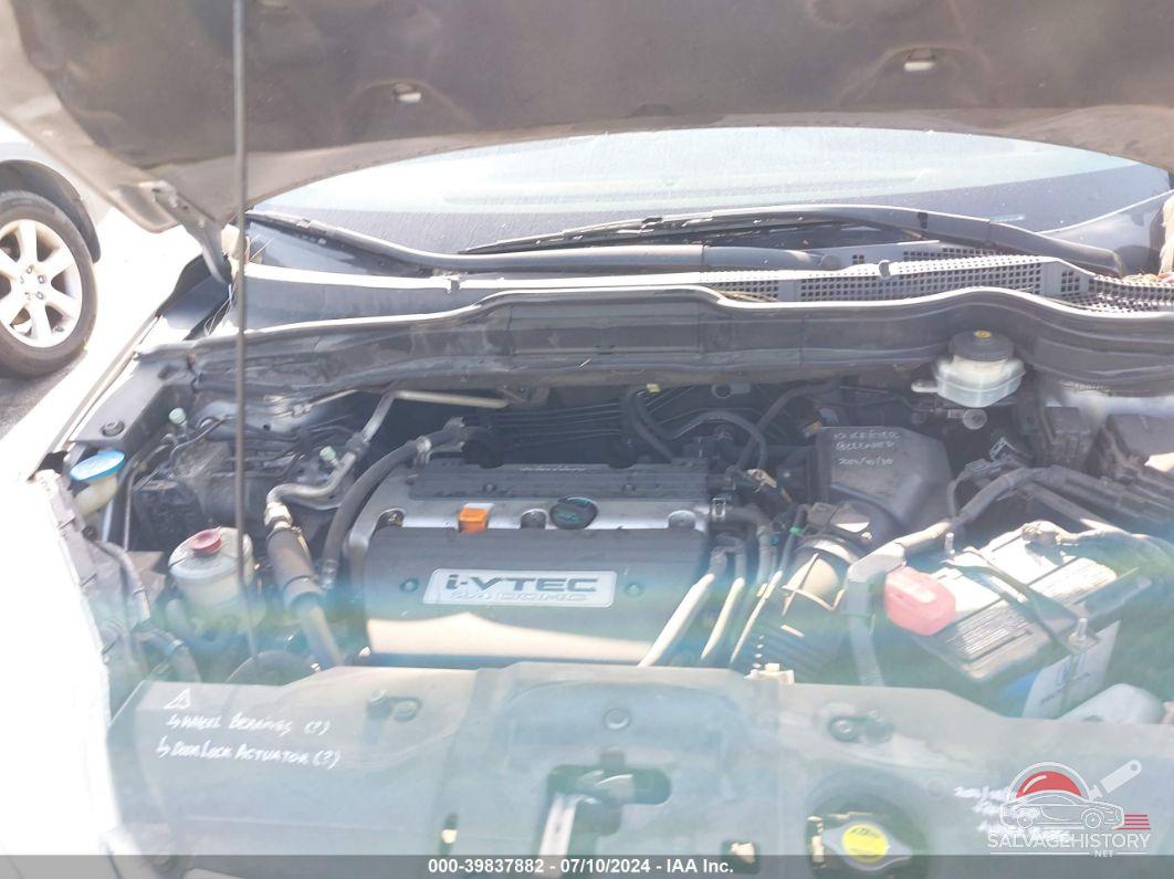 JHLRE38738C057317 2008 HONDA CR-V photo no. 10