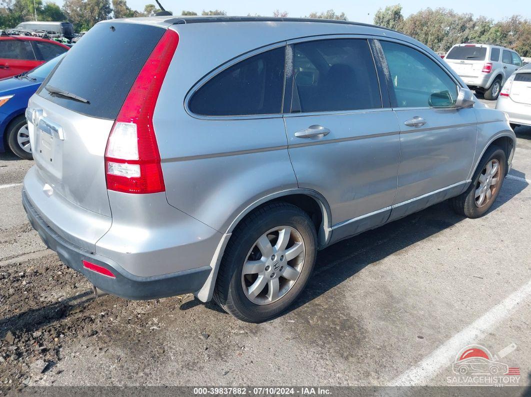 JHLRE38738C057317 2008 HONDA CR-V photo no. 4
