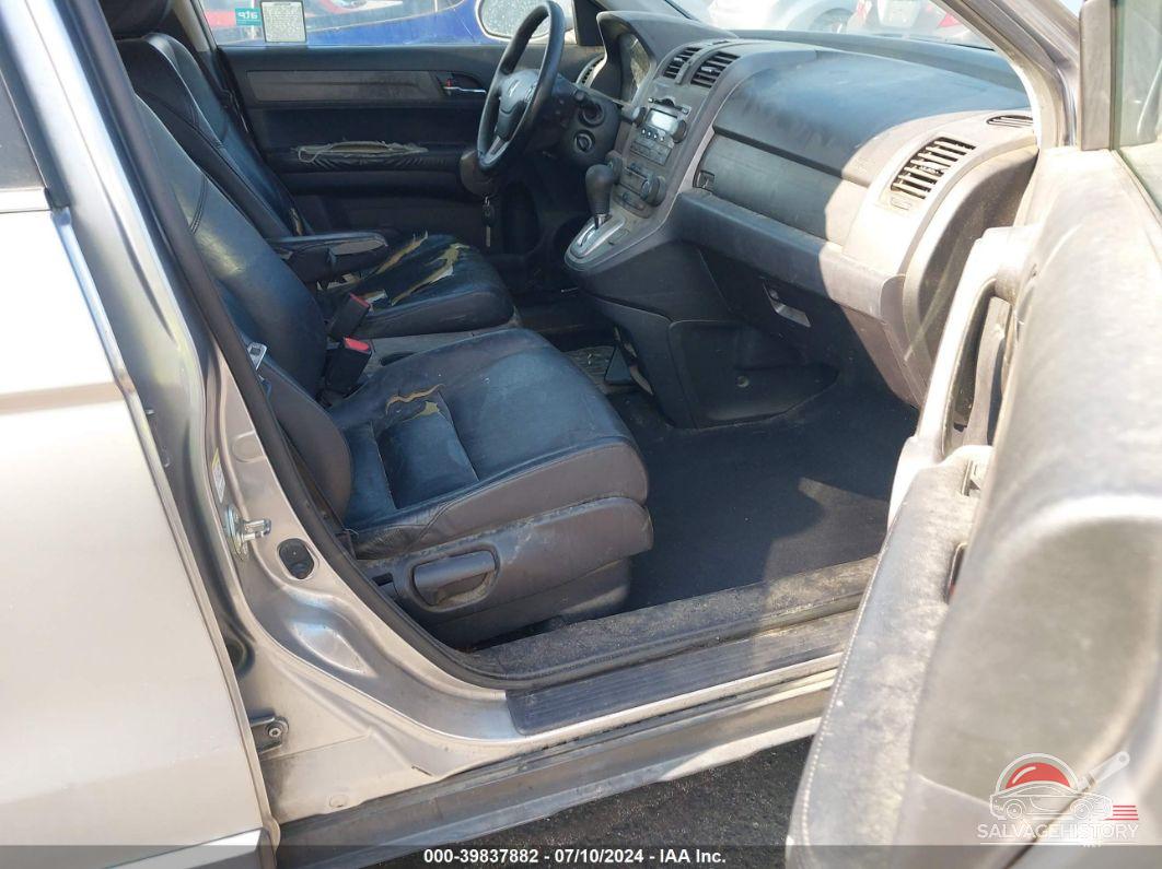 JHLRE38738C057317 2008 HONDA CR-V photo no. 5