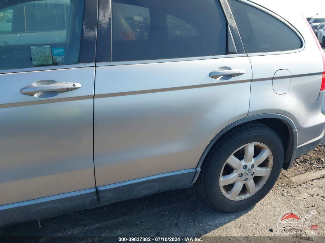 JHLRE38738C057317 2008 HONDA CR-V photo no. 6