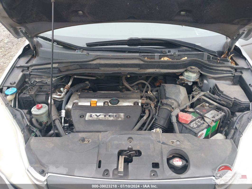 JHLRE48368C076754 2008 HONDA CR-V photo no. 10