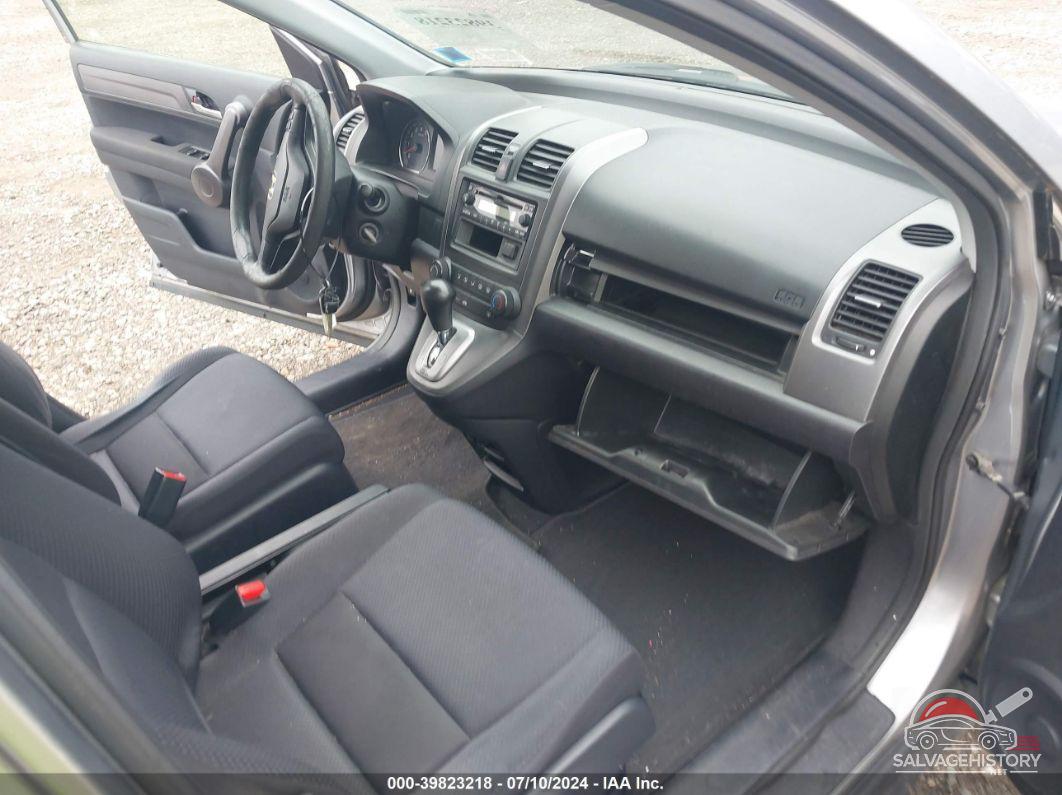 JHLRE48368C076754 2008 HONDA CR-V photo no. 5