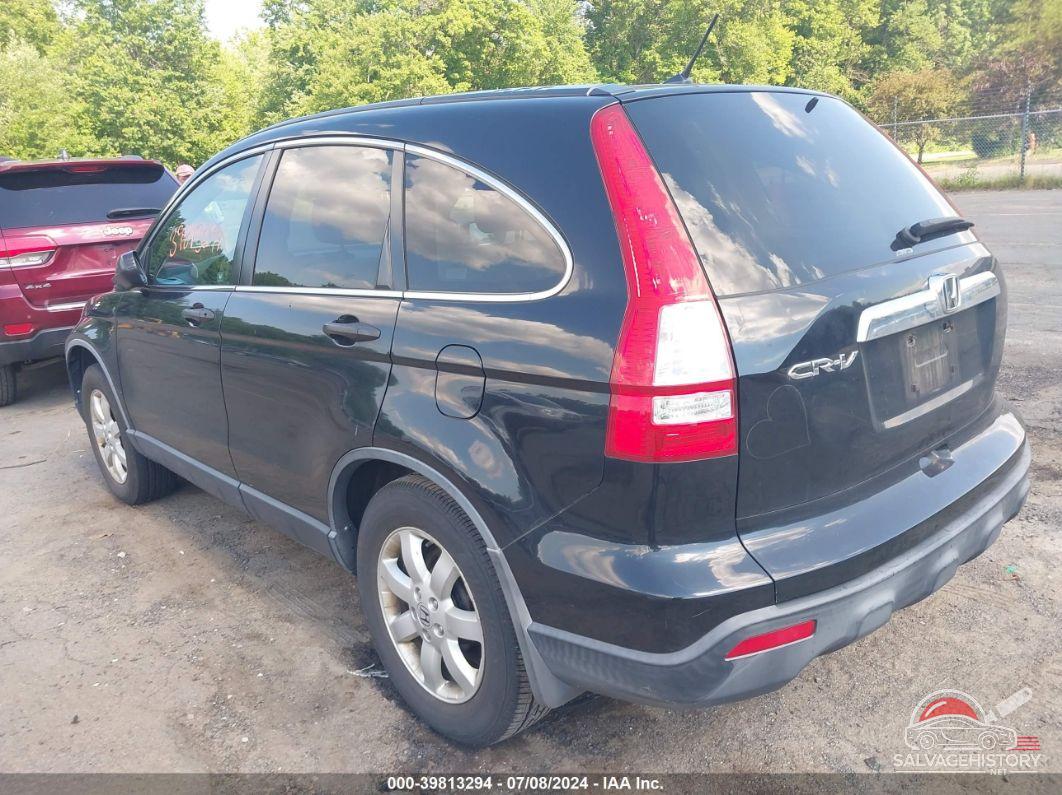 JHLRE48548C018630 2008 HONDA CR-V photo no. 3