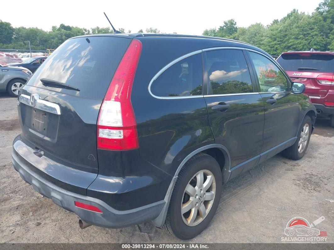 JHLRE48548C018630 2008 HONDA CR-V photo no. 4