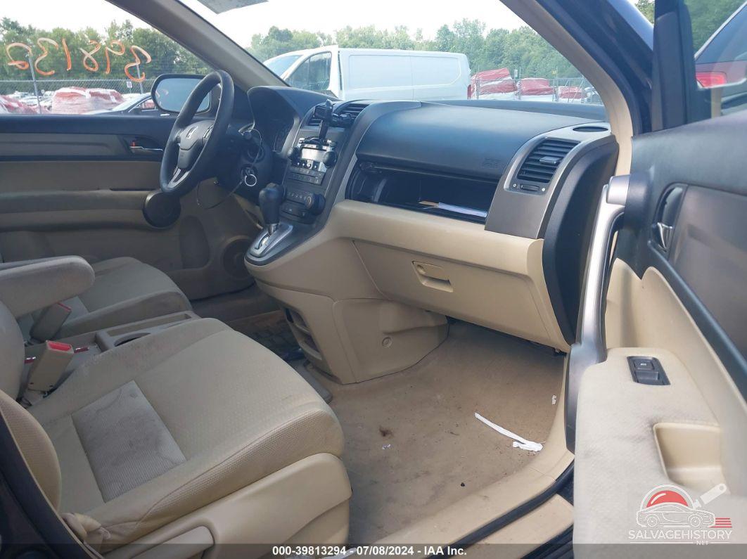 JHLRE48548C018630 2008 HONDA CR-V photo no. 5