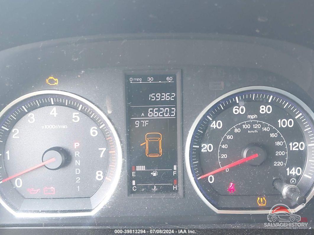 JHLRE48548C018630 2008 HONDA CR-V photo no. 7