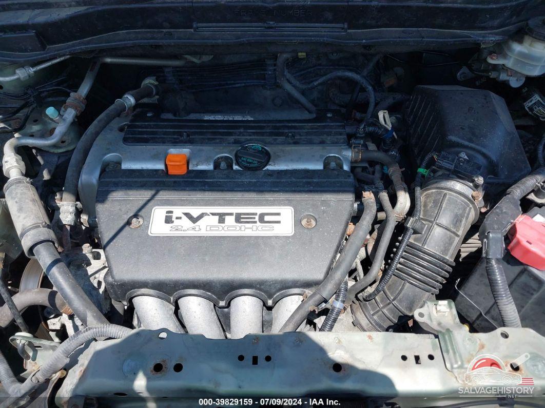 JHLRE48598C067418 2008 HONDA CR-V photo no. 10