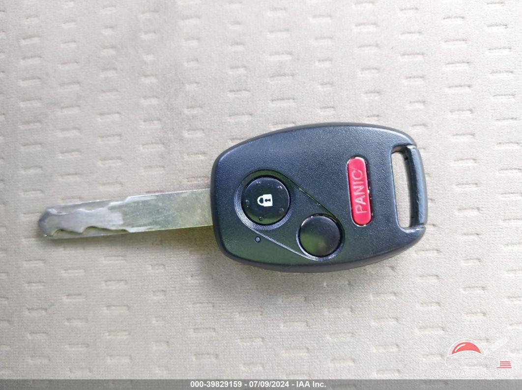 JHLRE48598C067418 2008 HONDA CR-V photo no. 11