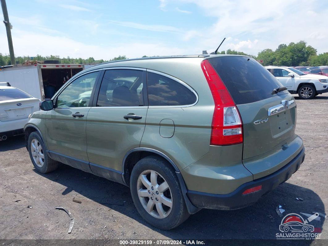 JHLRE48598C067418 2008 HONDA CR-V photo no. 3