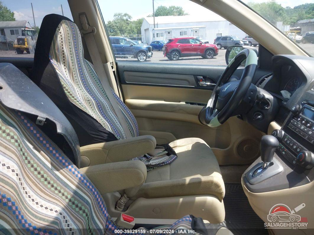 JHLRE48598C067418 2008 HONDA CR-V photo no. 5