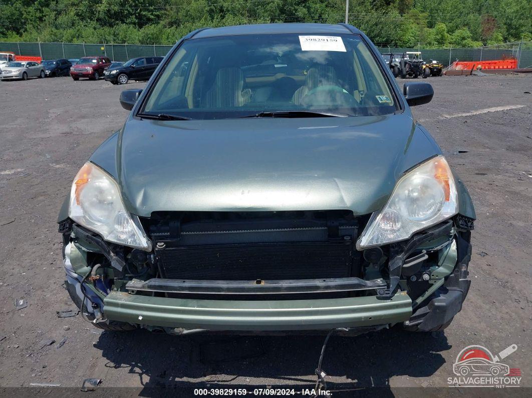JHLRE48598C067418 2008 HONDA CR-V photo no. 6