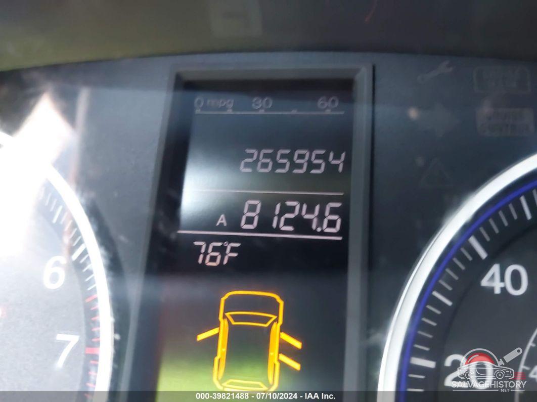 5J6RE485X9L003509 2009 HONDA CR-V photo no. 7