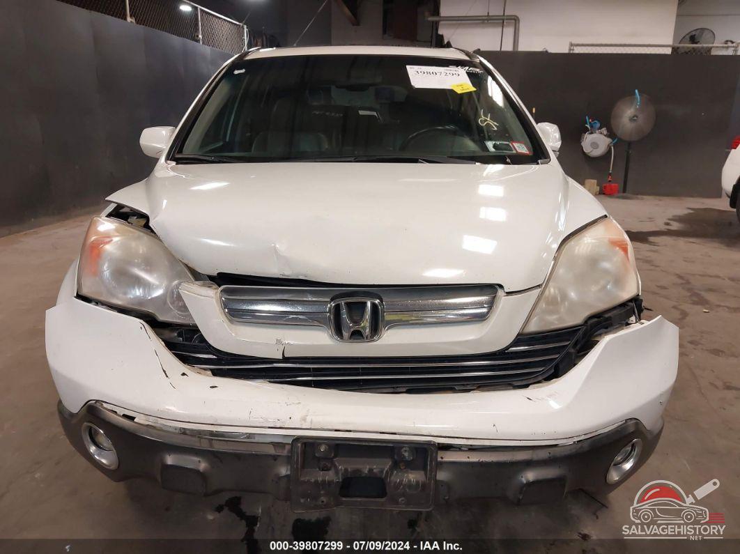 JHLRE487X9C014195 2009 HONDA CR-V photo no. 6