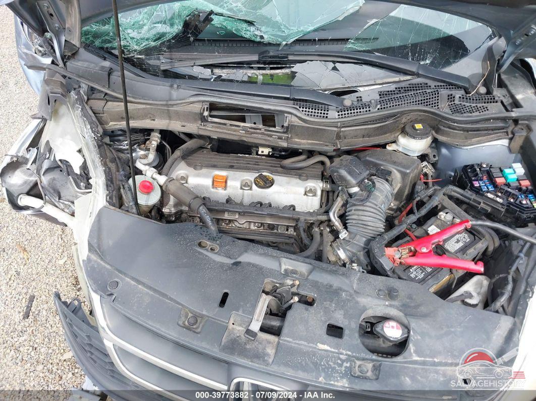 5J6RE4H34AL089810 2010 HONDA CR-V photo no. 10