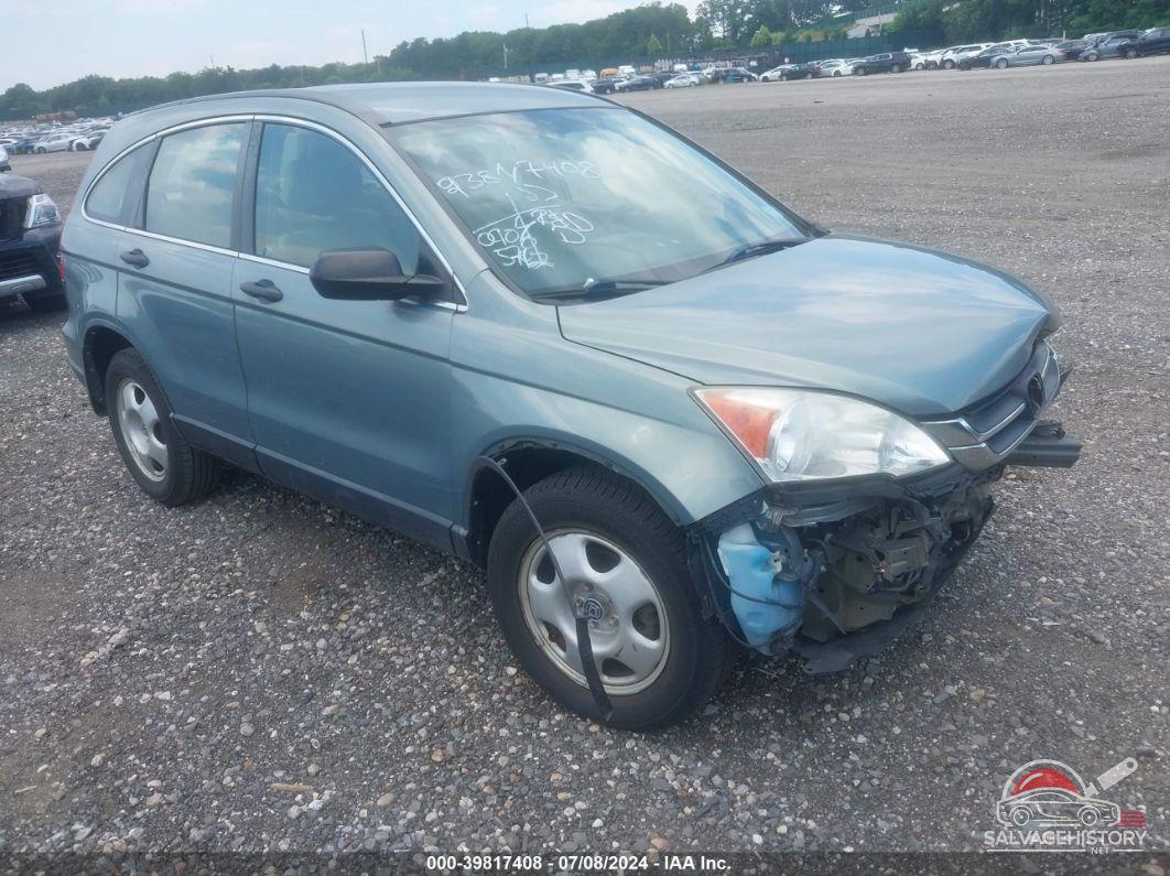 5J6RE4H31BL114017 2011 HONDA CR-V photo no. 13