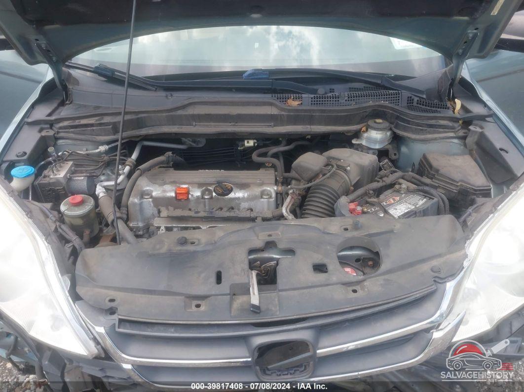 5J6RE4H31BL114017 2011 HONDA CR-V photo no. 10