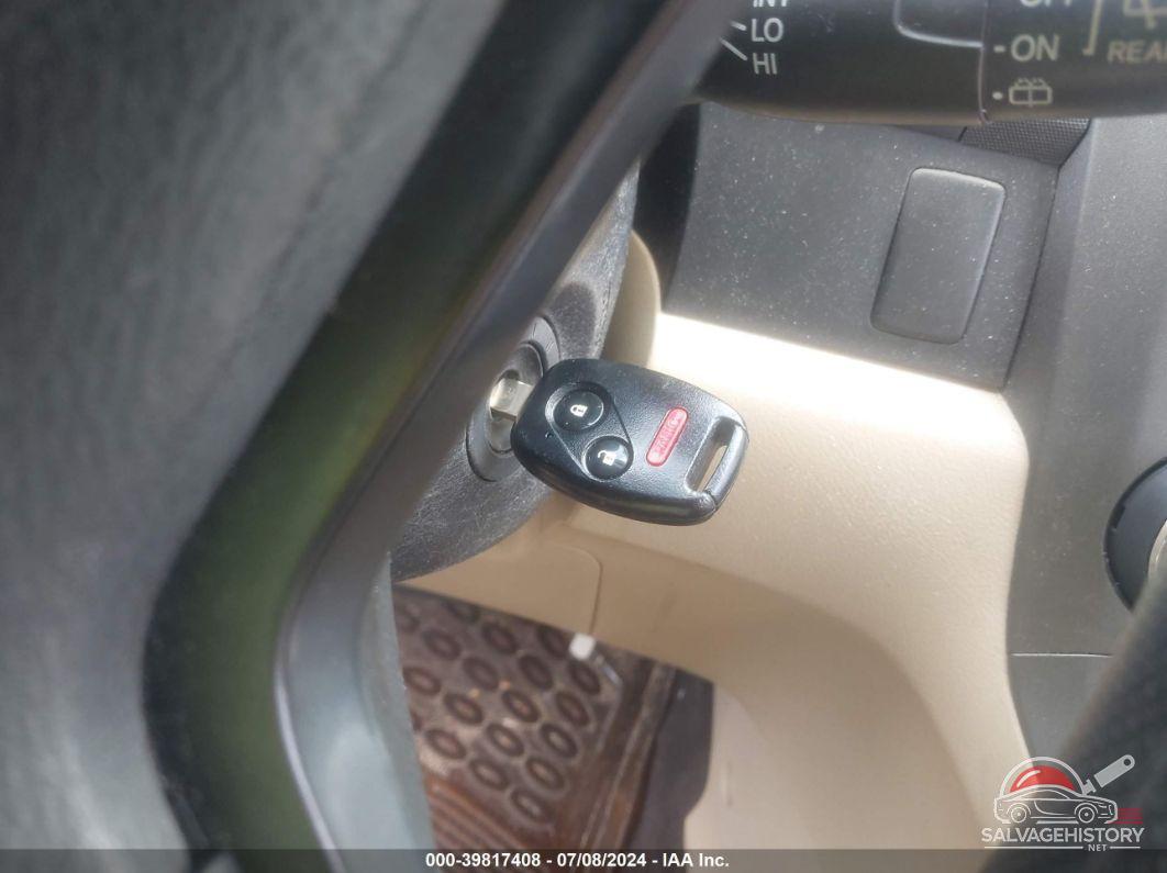 5J6RE4H31BL114017 2011 HONDA CR-V photo no. 11