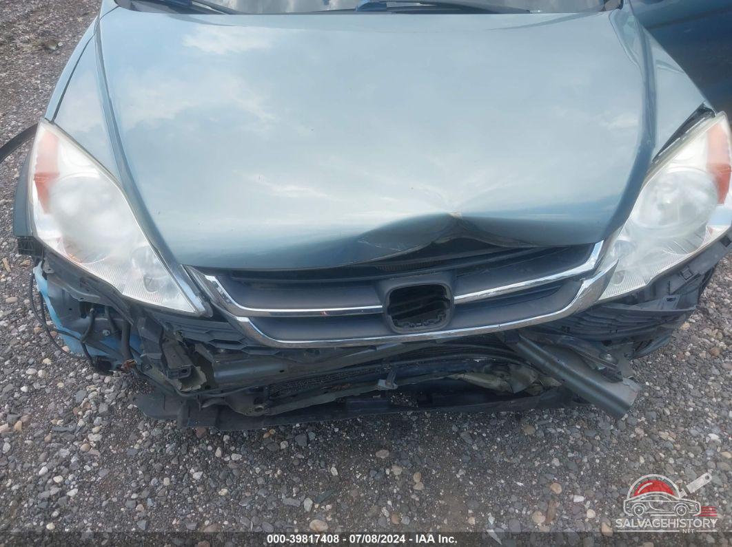 5J6RE4H31BL114017 2011 HONDA CR-V photo no. 6